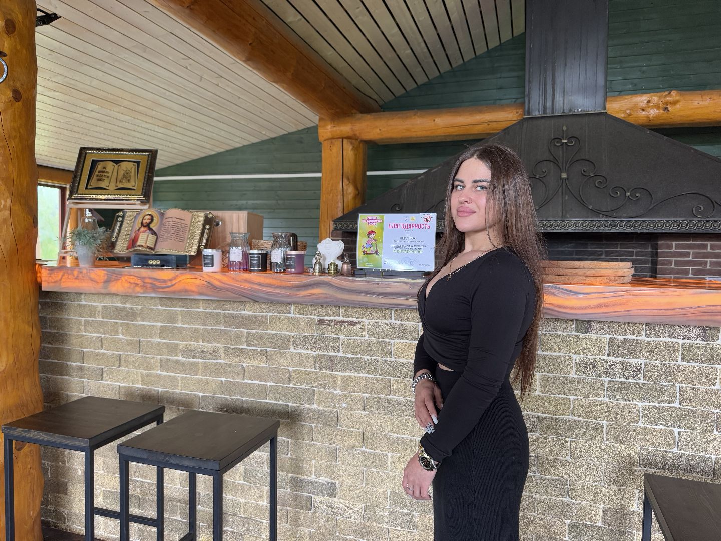 шаховская, новое кафе, место отдыха, лето в подмосковье,