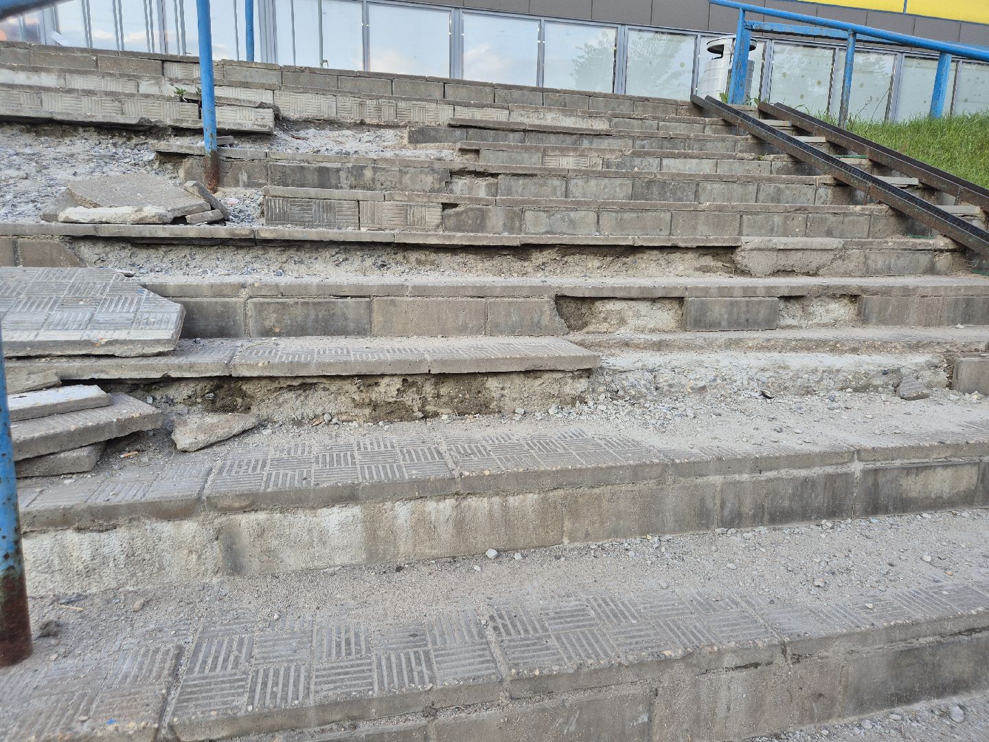 выезднаяадминистрация, дубна, благоустройство,