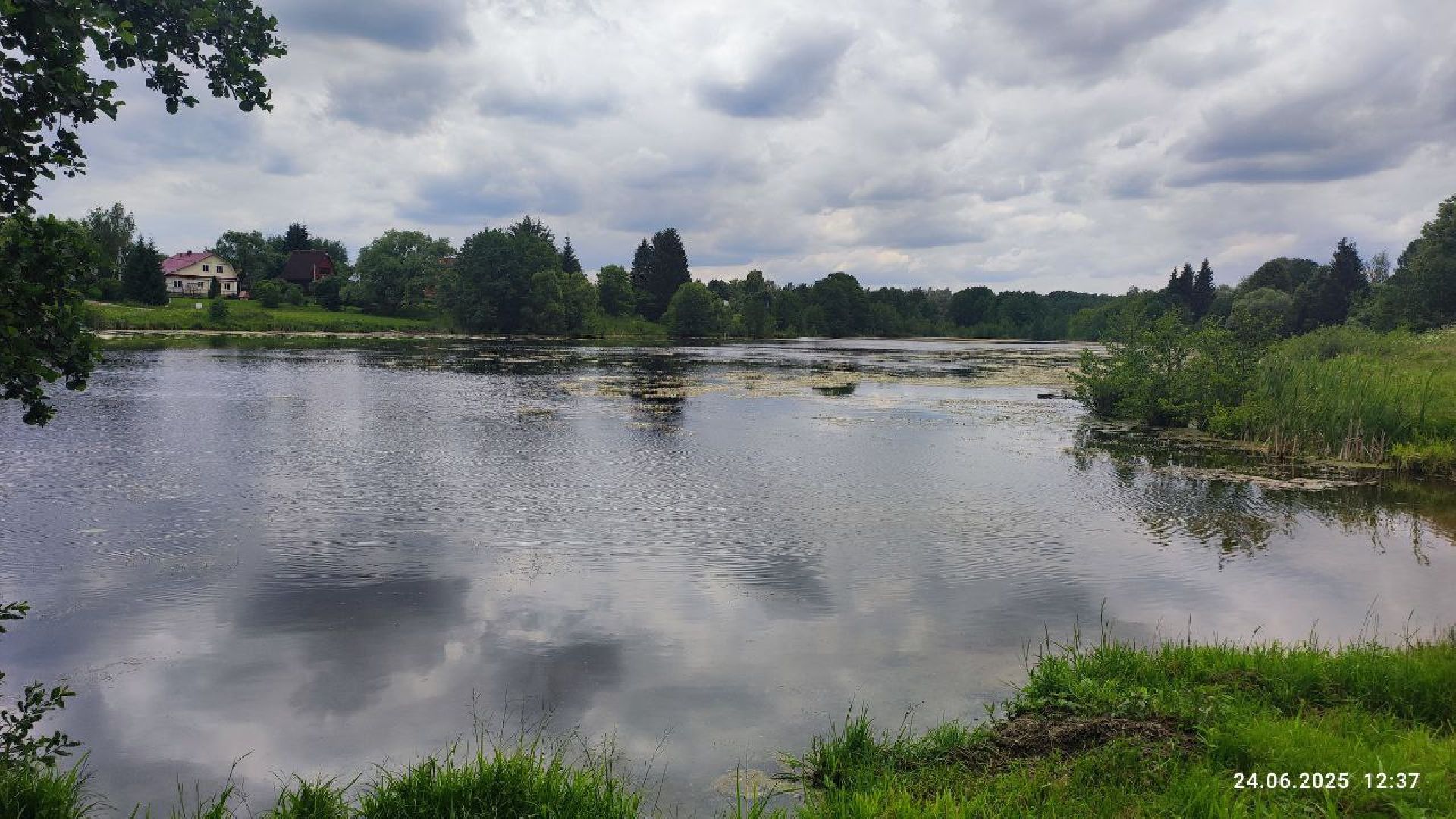 ступино, выездная администрация, экология,