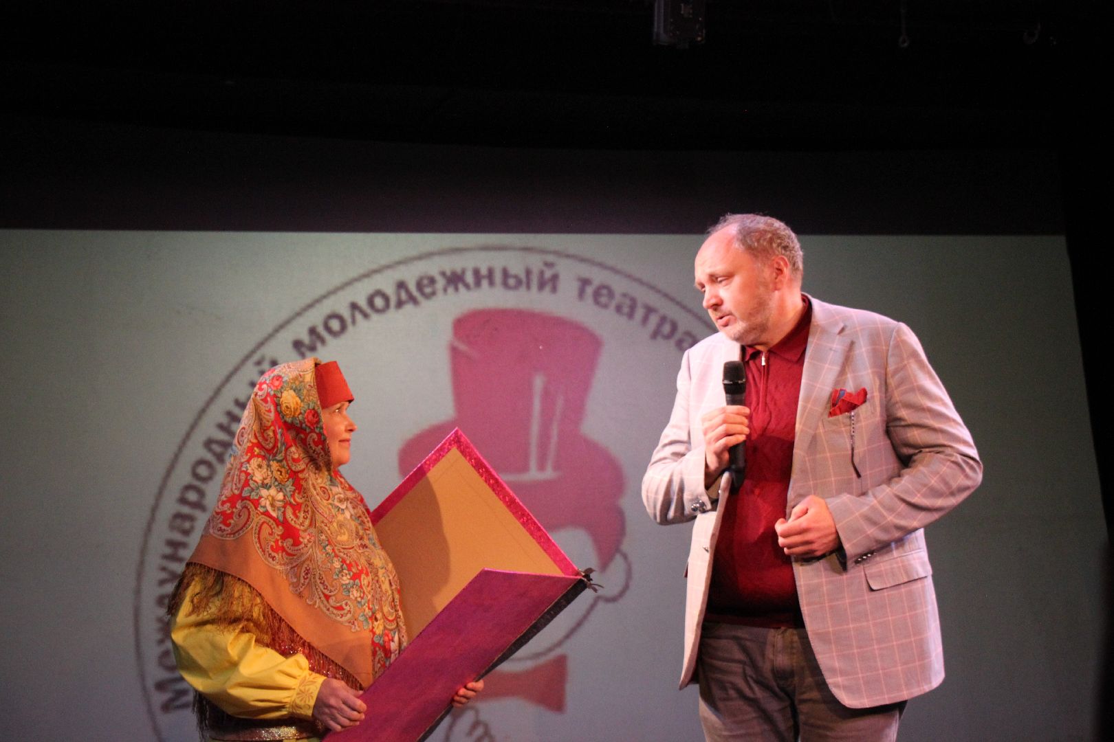 Лобня, культура, фестиваль