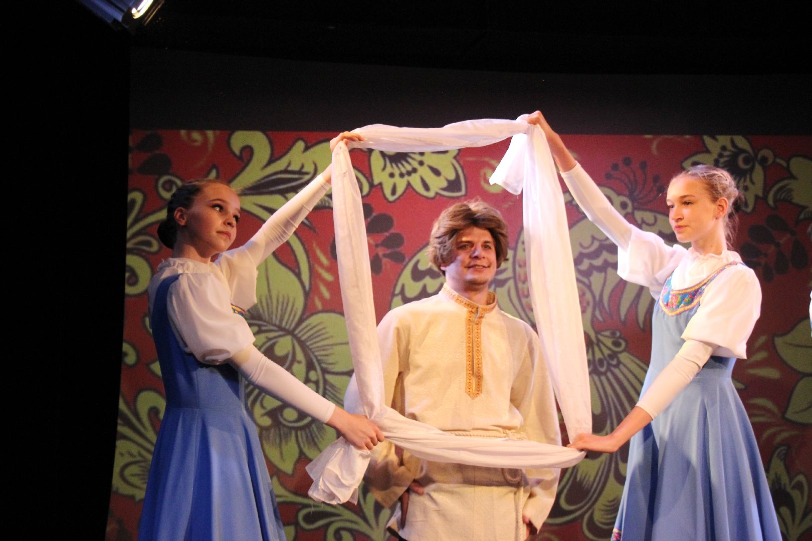 Лобня, культура, фестиваль