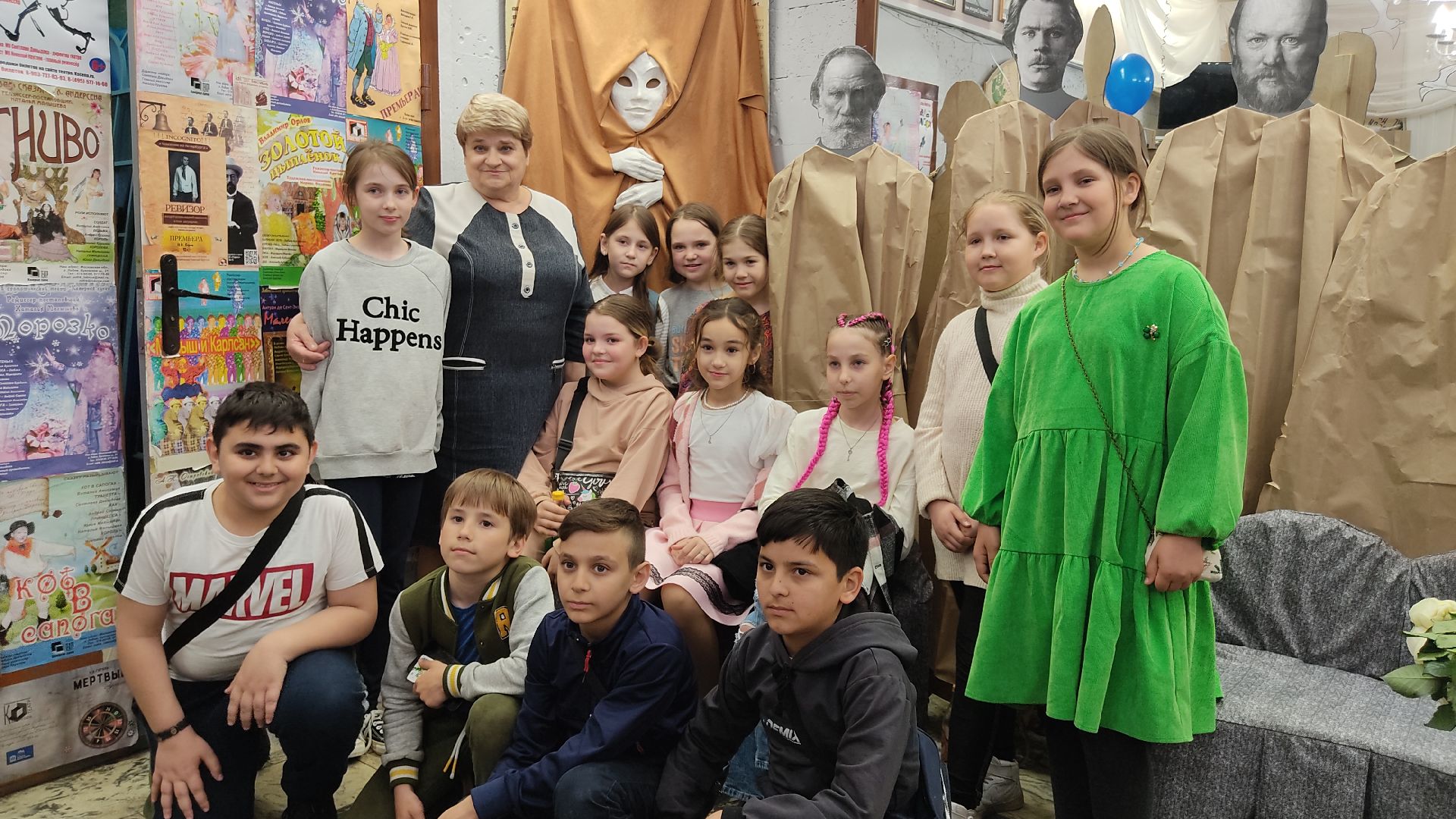 Лобня, культура, фестиваль