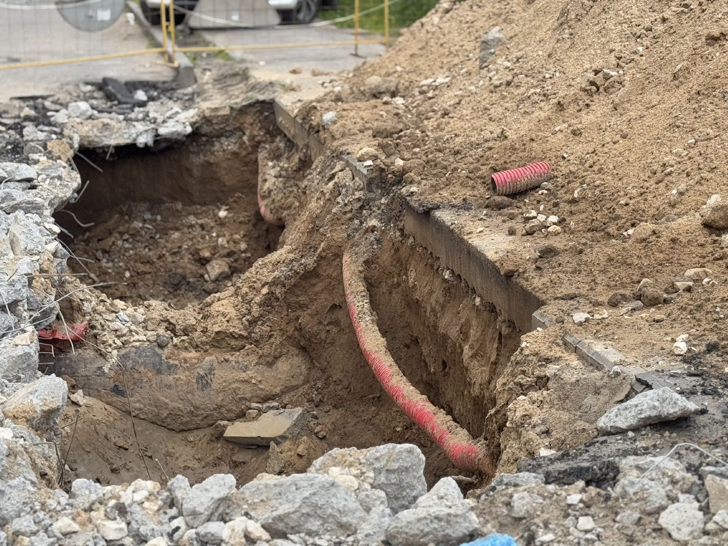 квартал изумрудный, микрорайон изумрудный, балашиха,