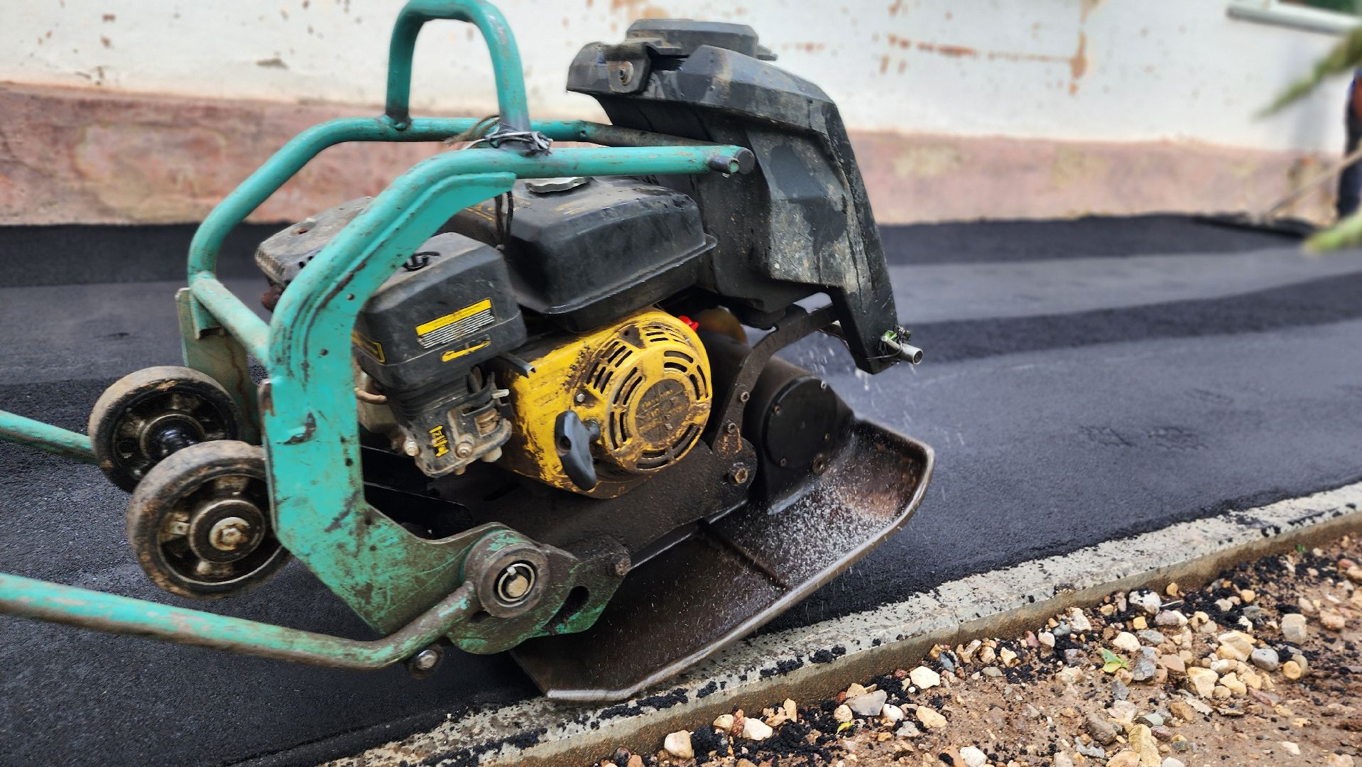 благоуйстройство, кбдт, волоколамск,