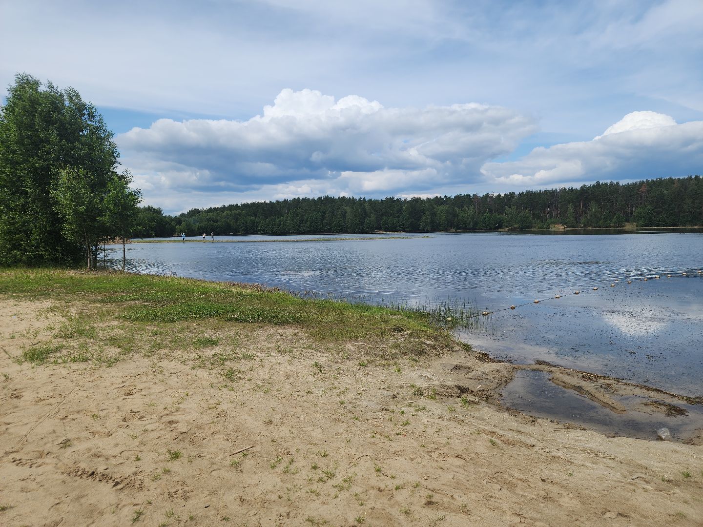 очистка озер, орехово-зуевский округ,сто прудов и озер,