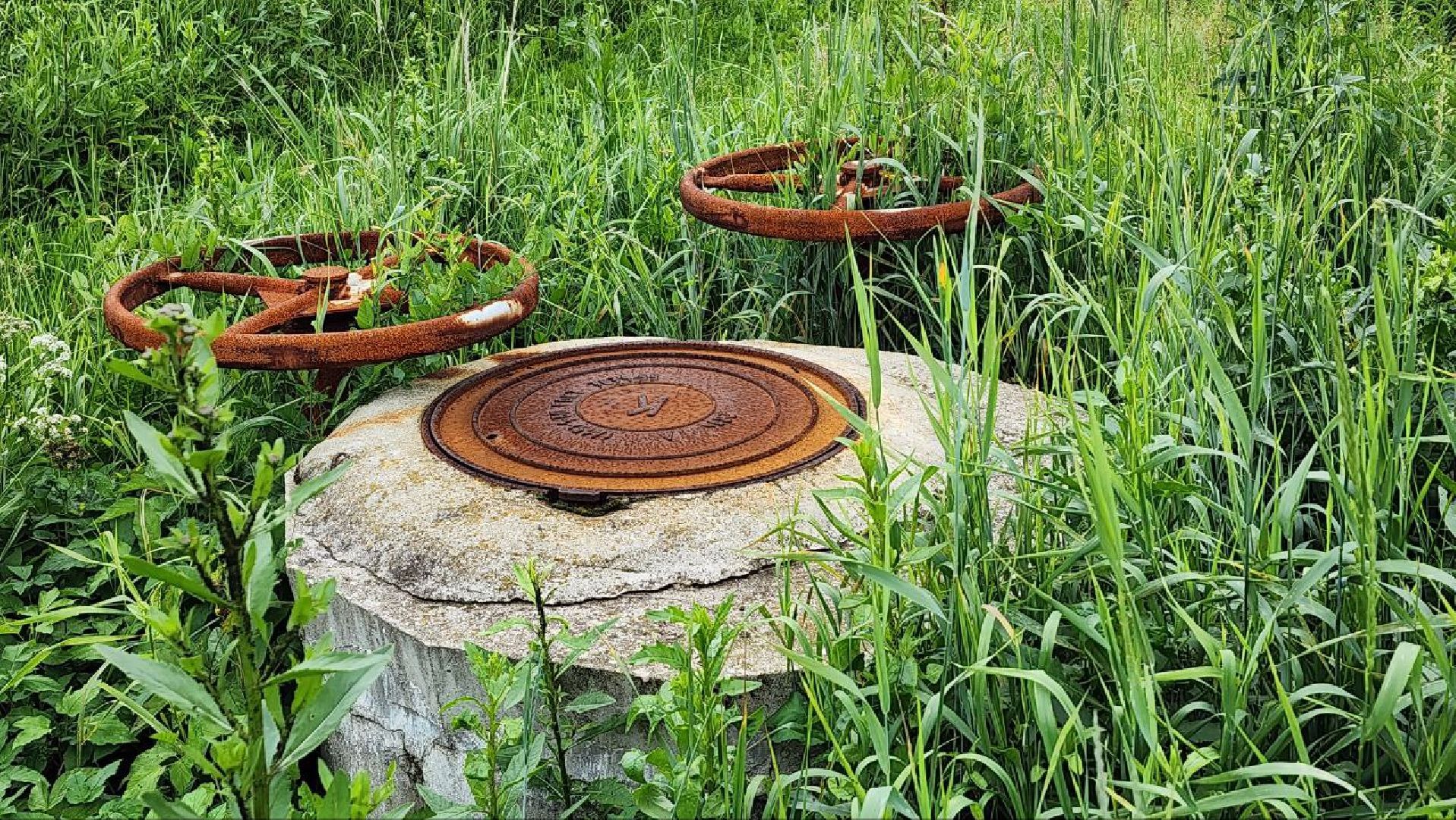 Дмитров, Очистные сооружения, МинЖКХ, Нацпроект Экология,