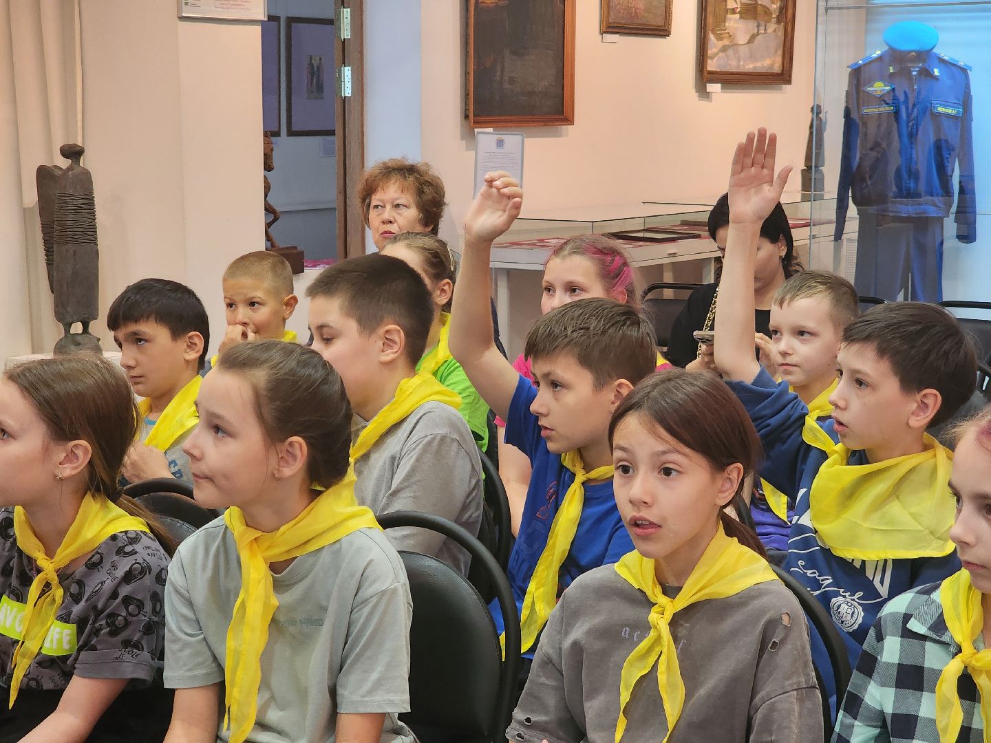 Подольск , Маршалы победы, музей подолье,