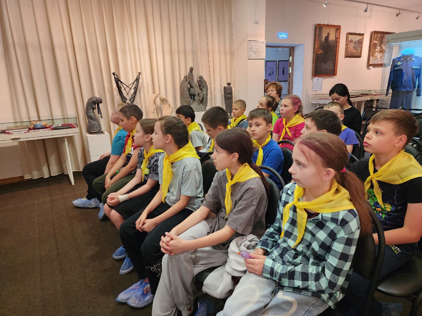 Подольск , Маршалы победы, музей подолье,