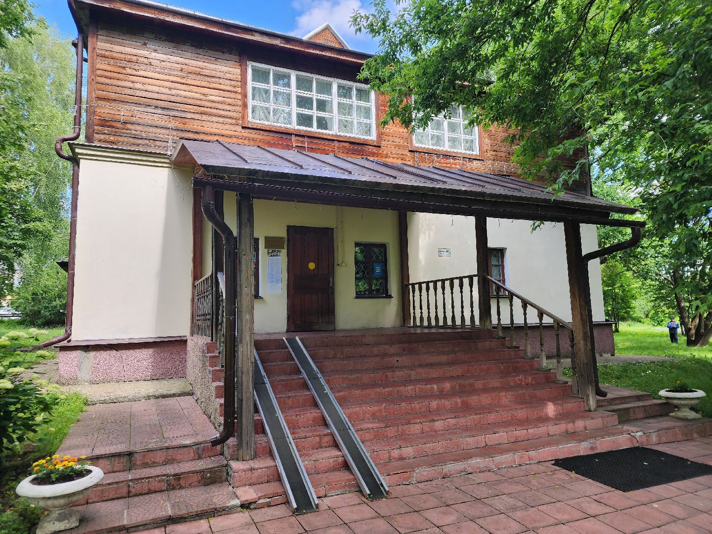 Подольск , Маршалы победы, музей подолье,