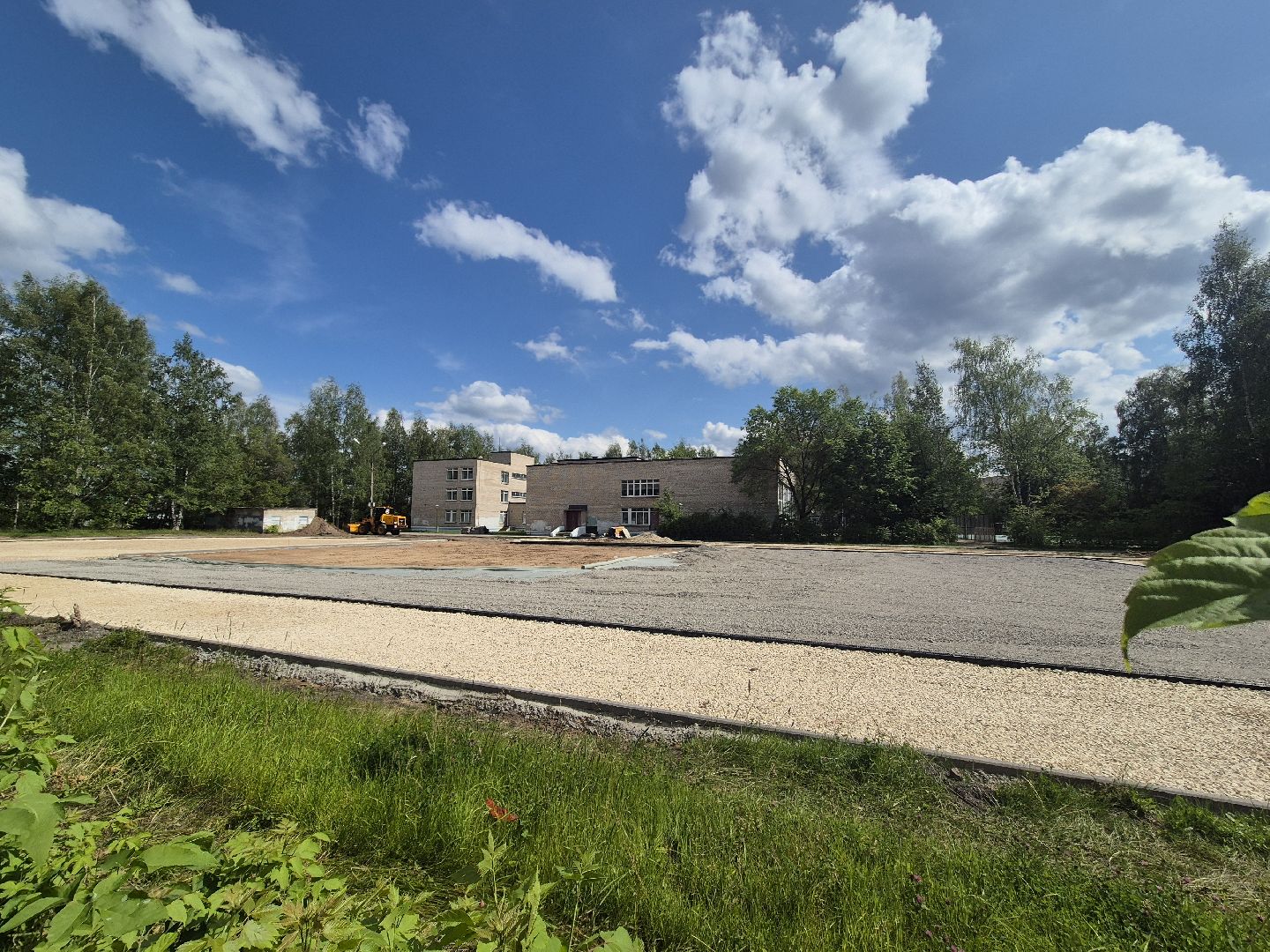 дубна, выезднаяадминистрация, образование,