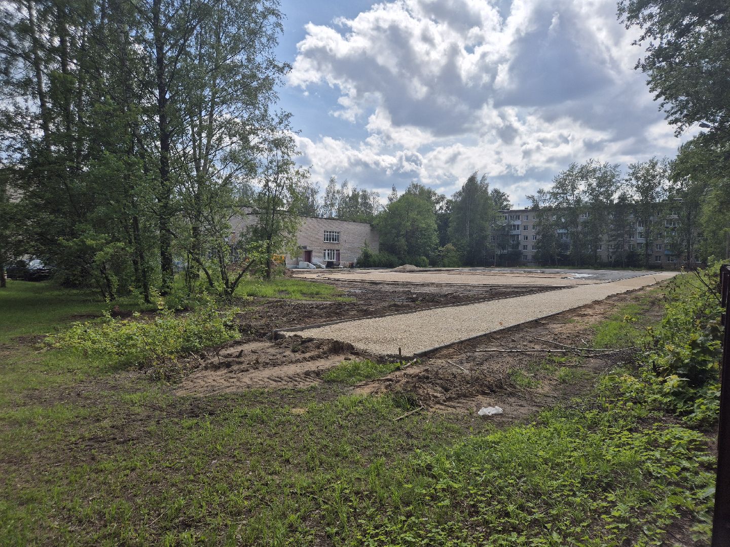 дубна, выезднаяадминистрация, образование,