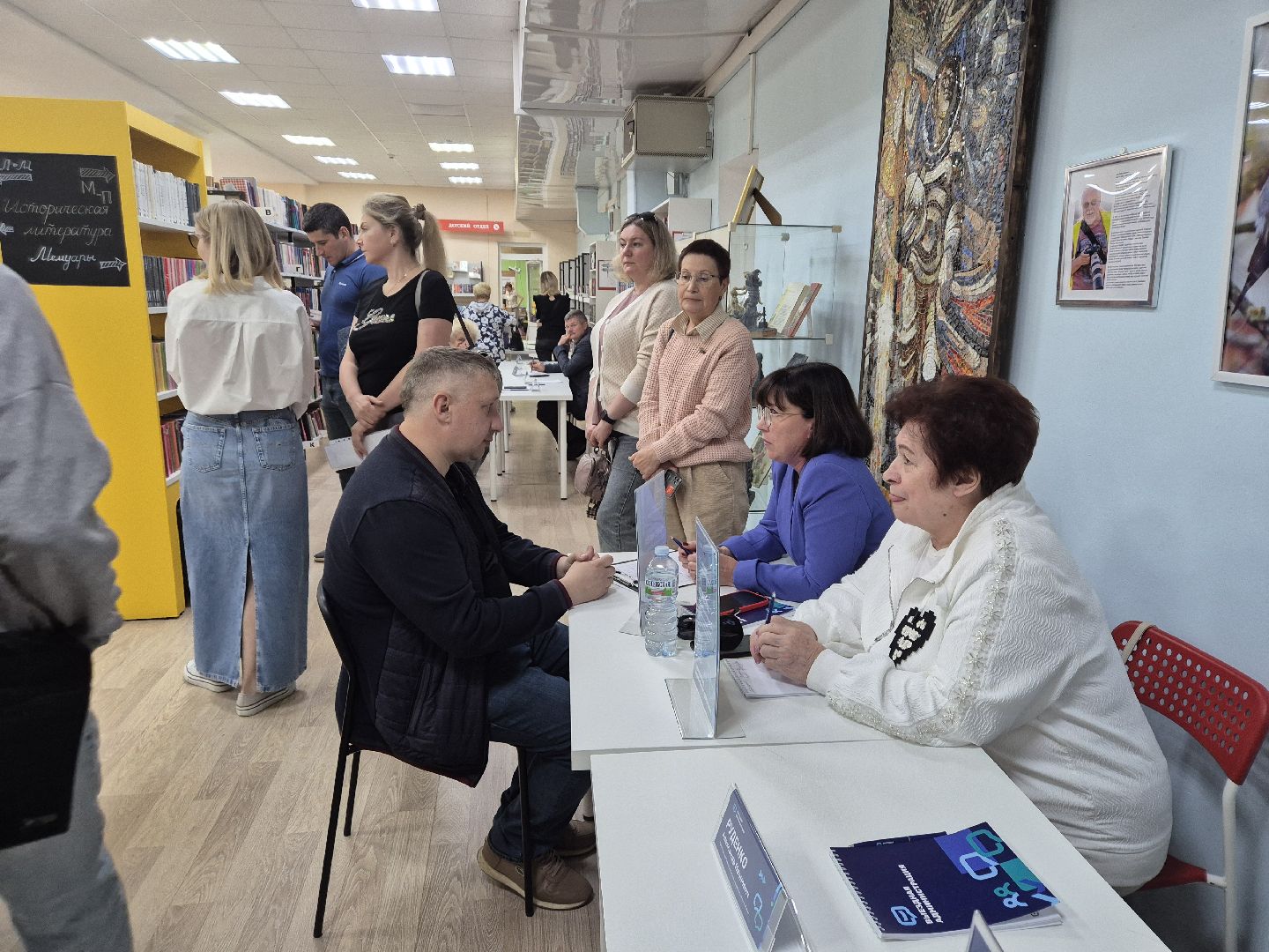 дубна, выезднаяадминистрация, образование,