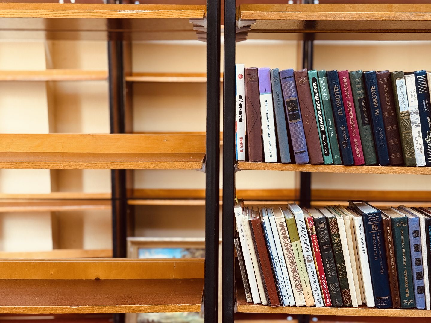 раменское, реконструкция, библиотека, культурный код,