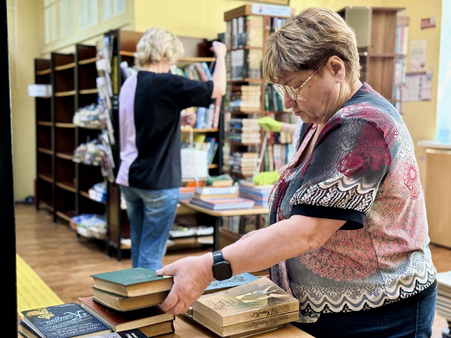 раменское, реконструкция, библиотека, культурный код,