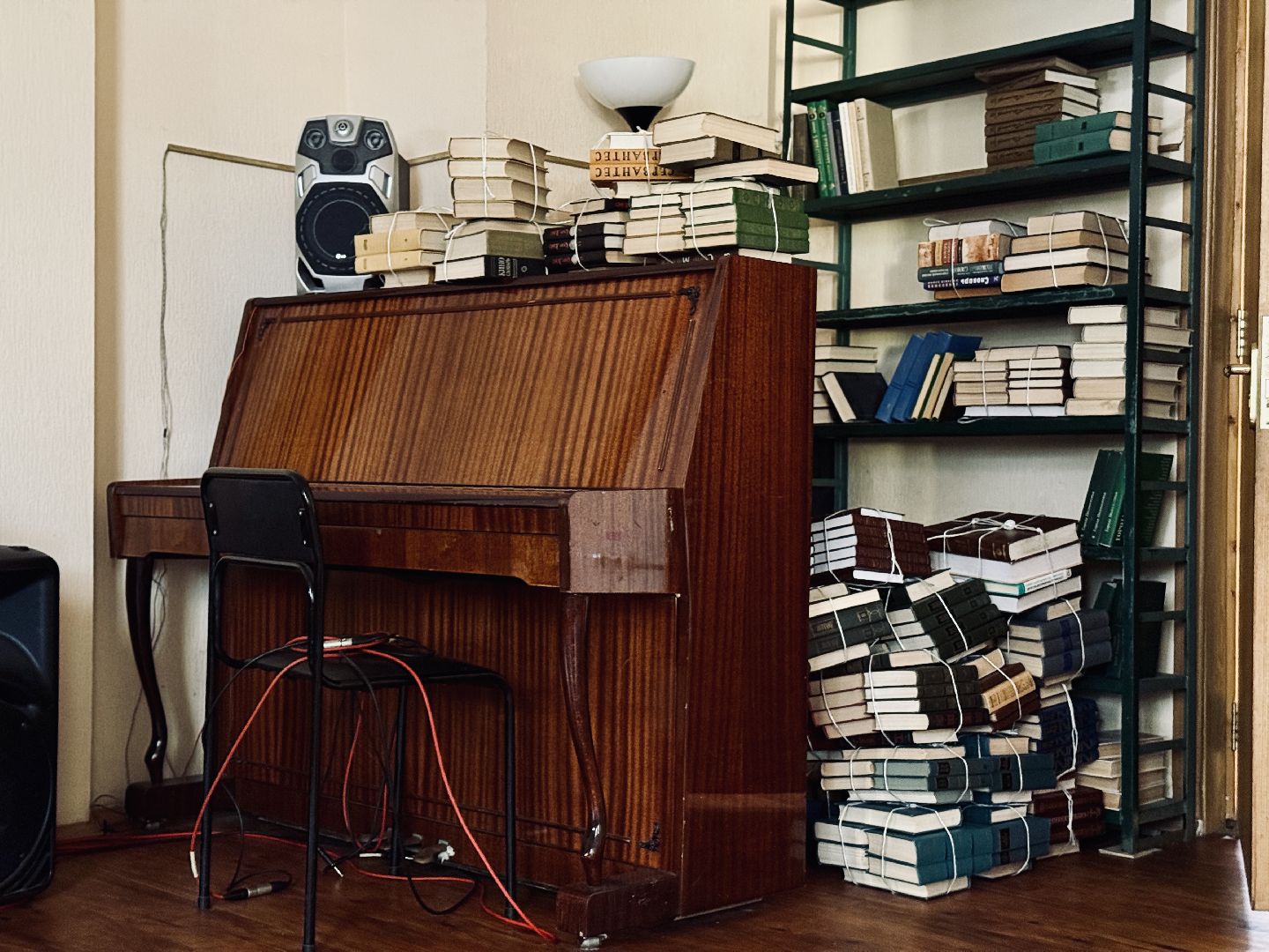 раменское, реконструкция, библиотека, культурный код,