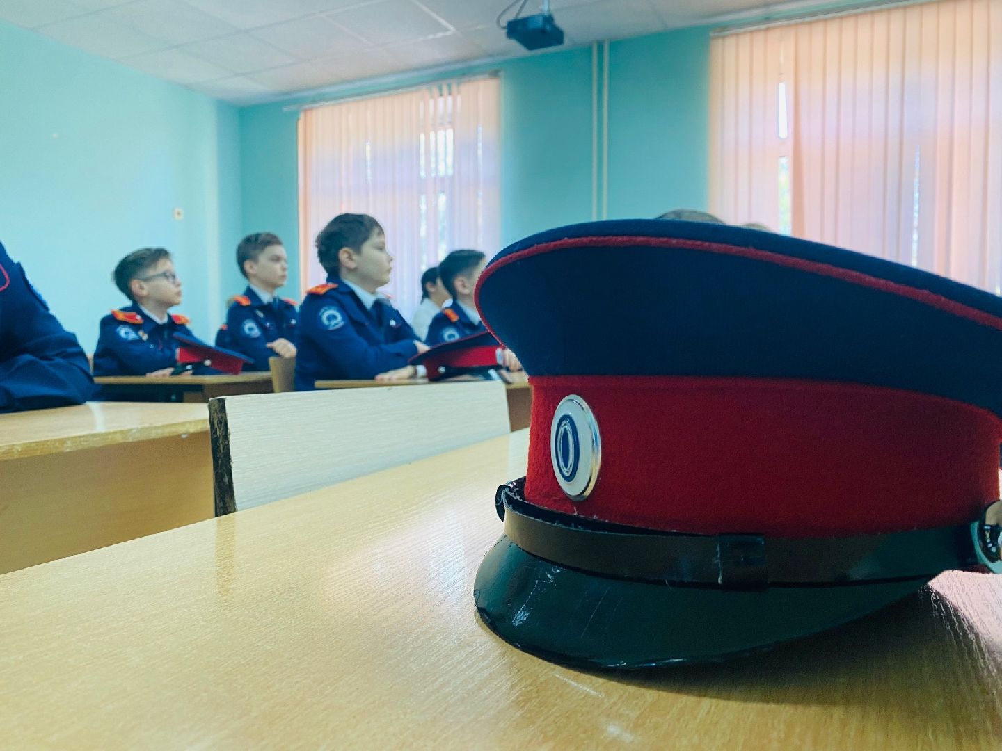 Домодедово, разговоры о важном, школа, День Победы, 9 Мая