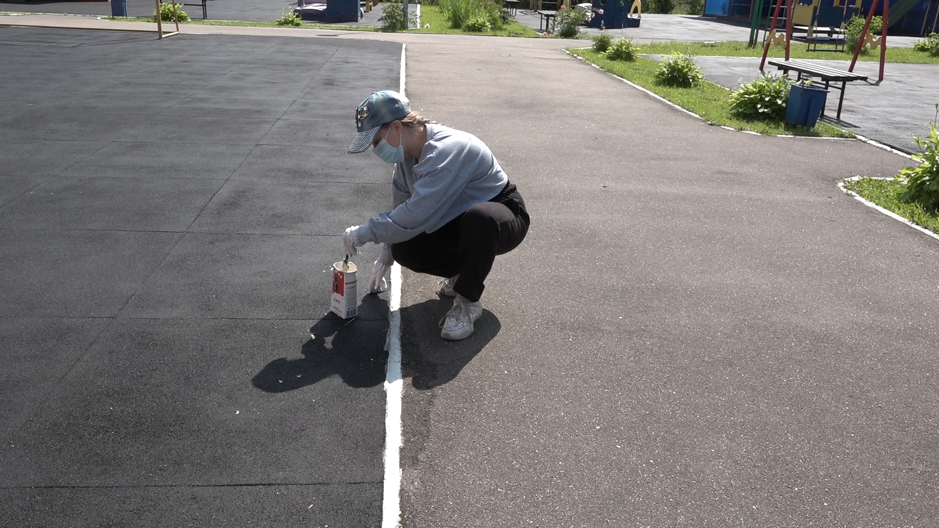 трудовые бригады попова,  школа попова, трудовые бригады лето, власиха школа попова,