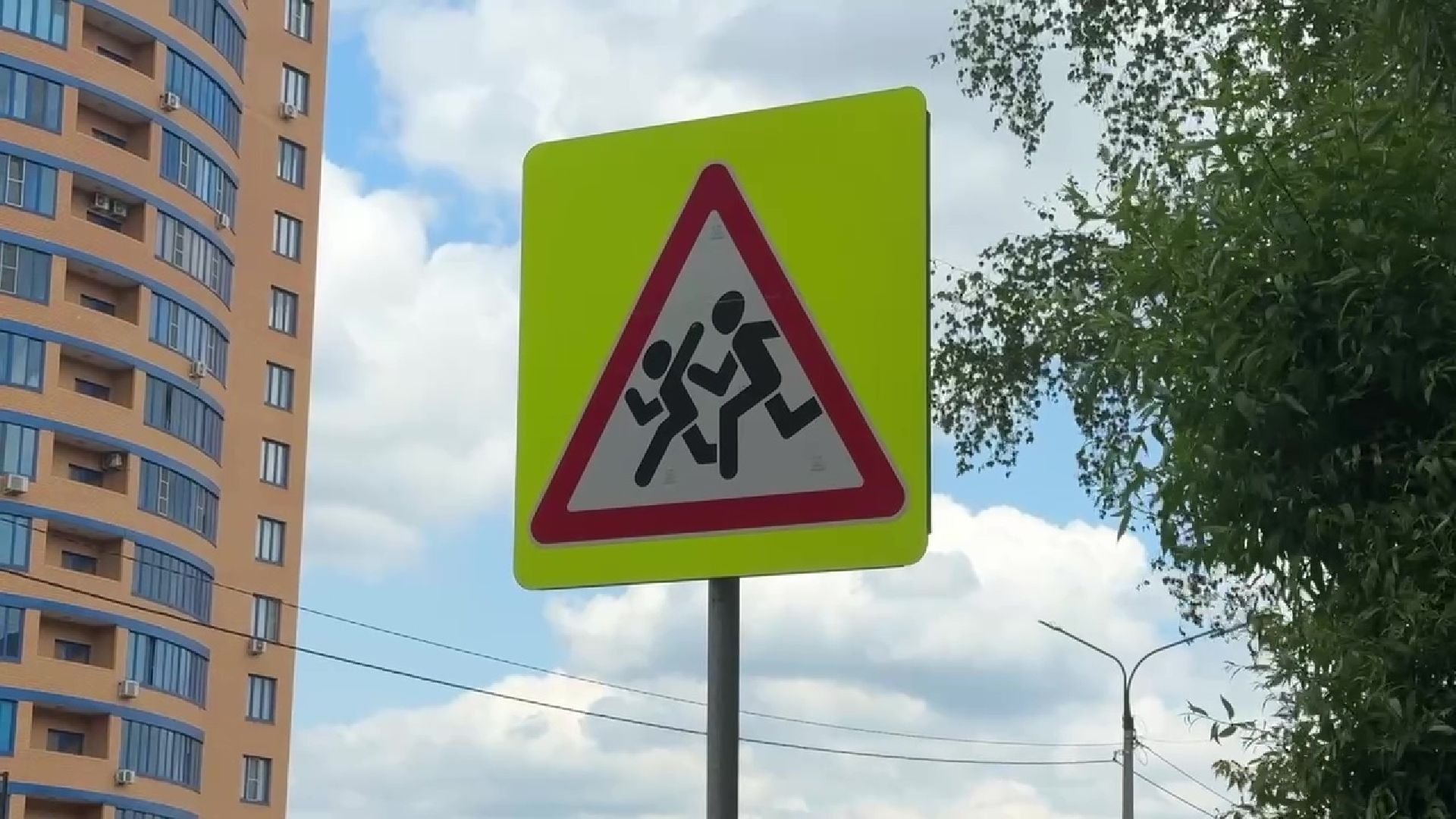 Реутов, лежачие полицейские, искусственная неровность, дети, ДТП,