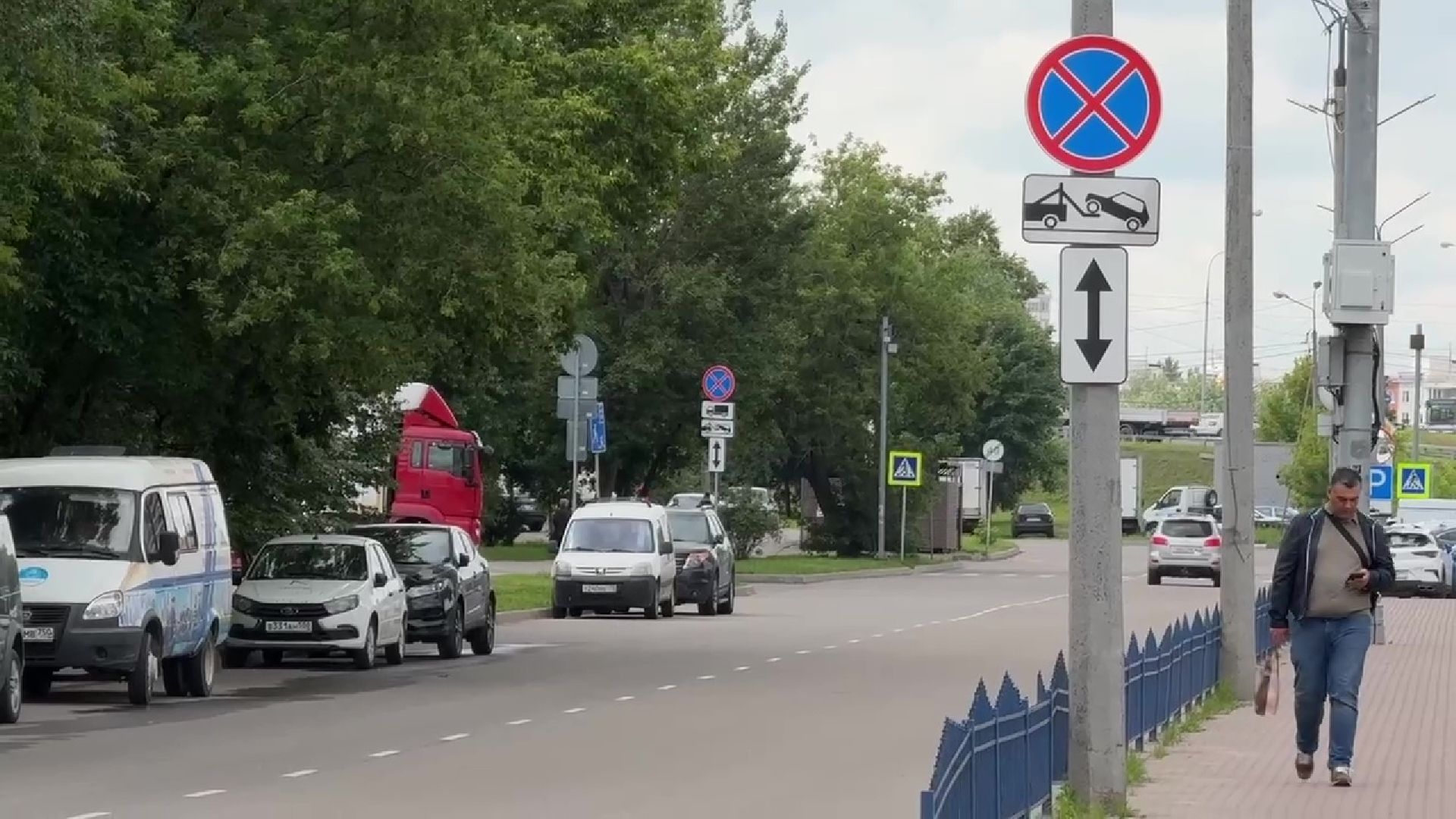 Реутов, лежачие полицейские, искусственная неровность, дети, ДТП,