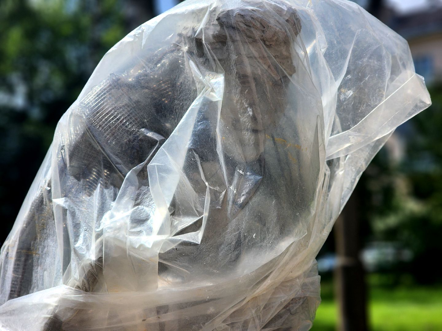 дубна, центр дружба, благоустройство,