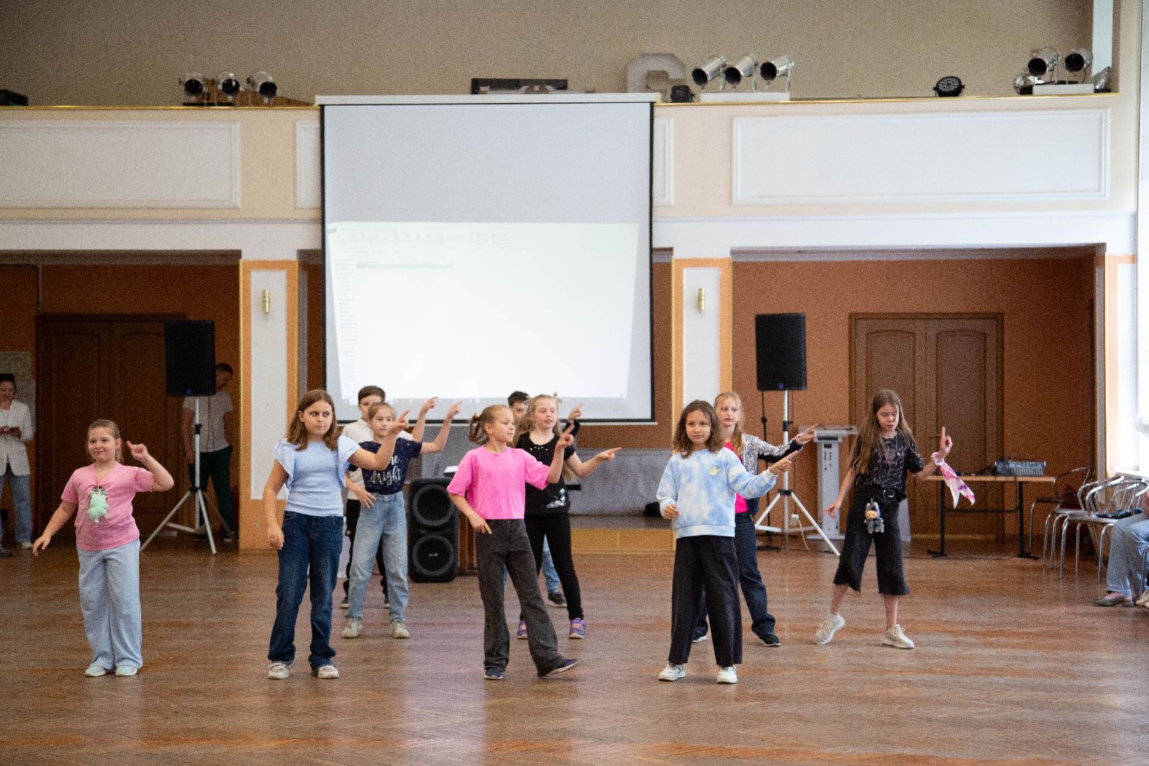 игра, команда, культканикулы, девиз, космос,