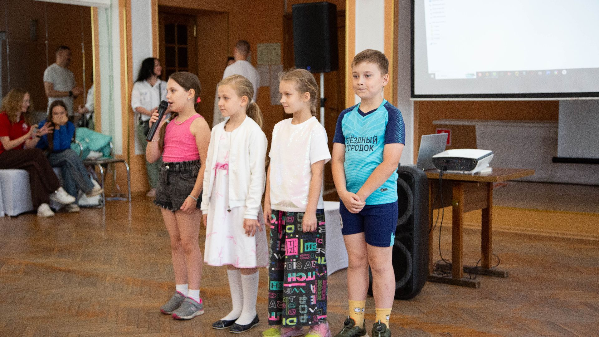 игра, команда, культканикулы, девиз, космос,