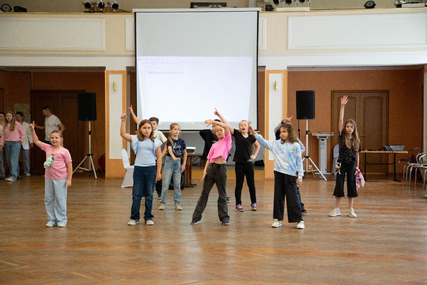 игра, команда, культканикулы, девиз, космос,