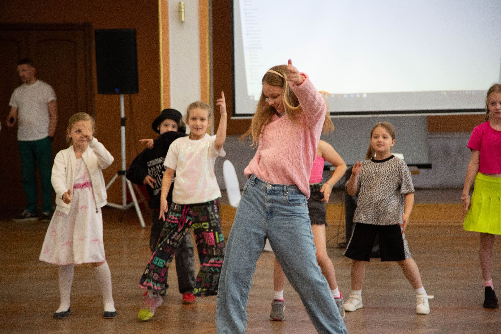 игра, команда, культканикулы, девиз, космос,