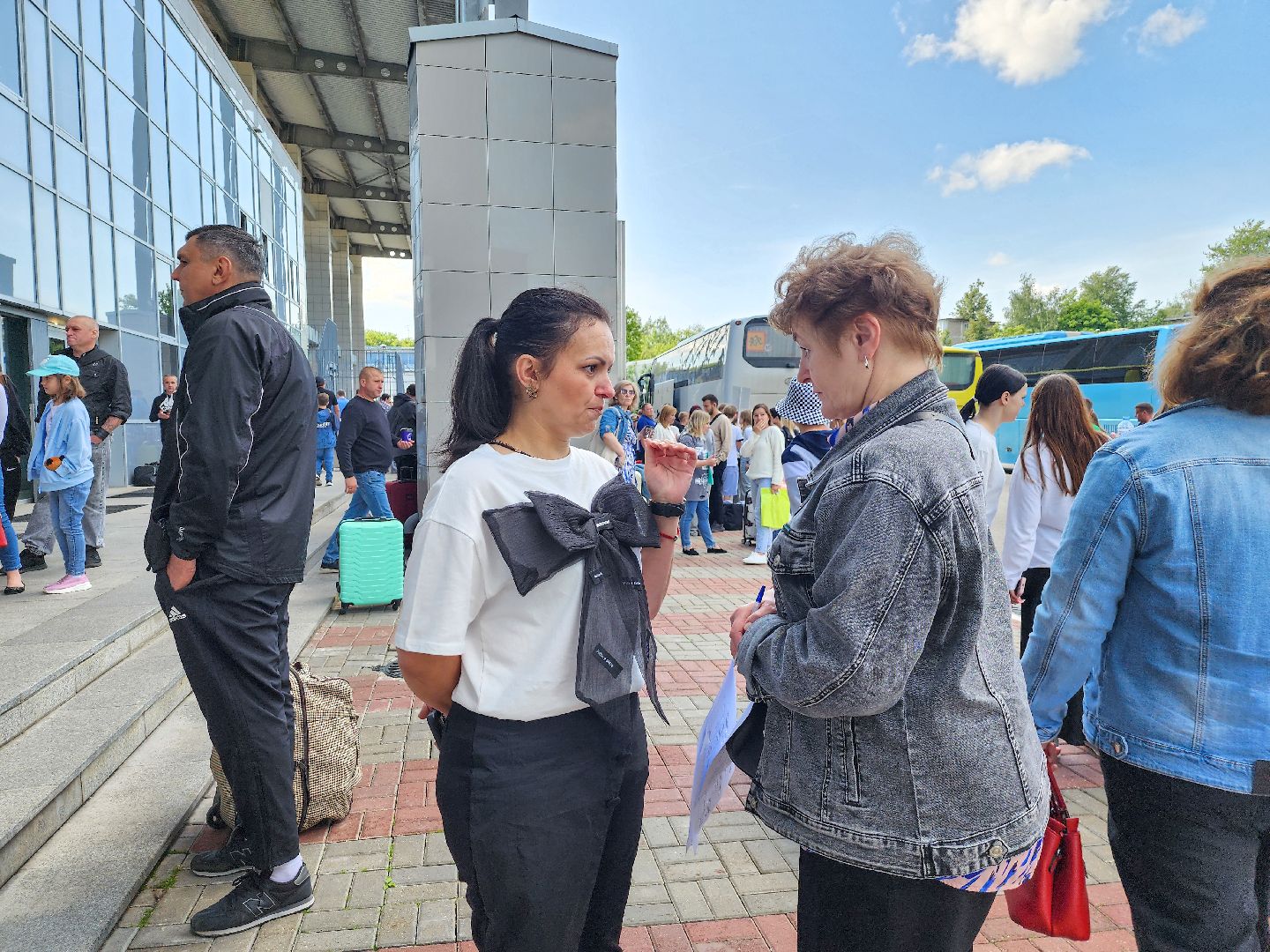 Подольск, Ромашка, Детский отдых, Оздоровительный лагерь,