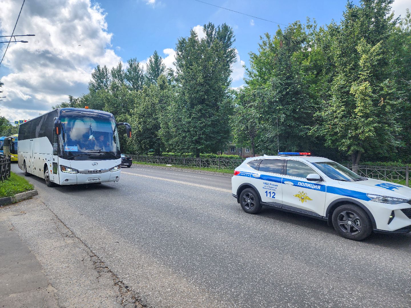 Подольск, Ромашка, Детский отдых, Оздоровительный лагерь,