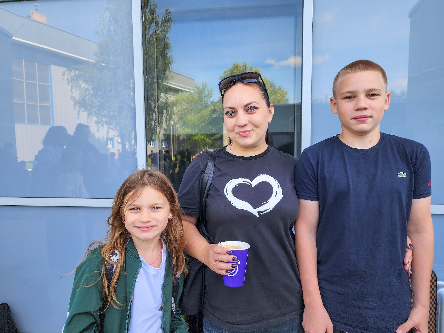 Подольск, Ромашка, Детский отдых, Оздоровительный лагерь,