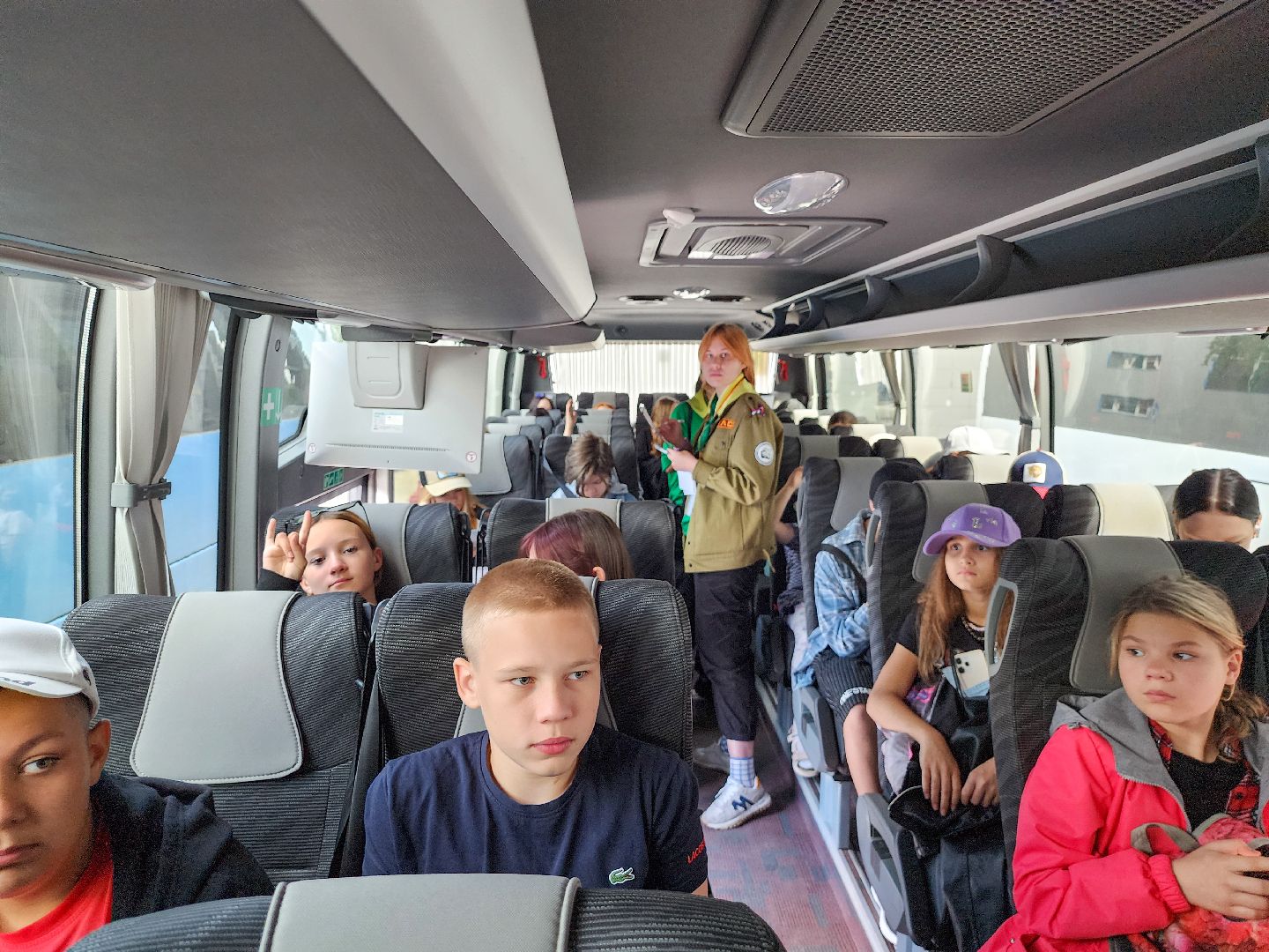 Подольск, Ромашка, Детский отдых, Оздоровительный лагерь,