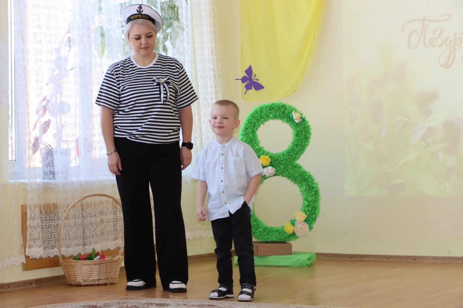 лотошино, лотошинская школа 2, детский сад, воспитатель года,