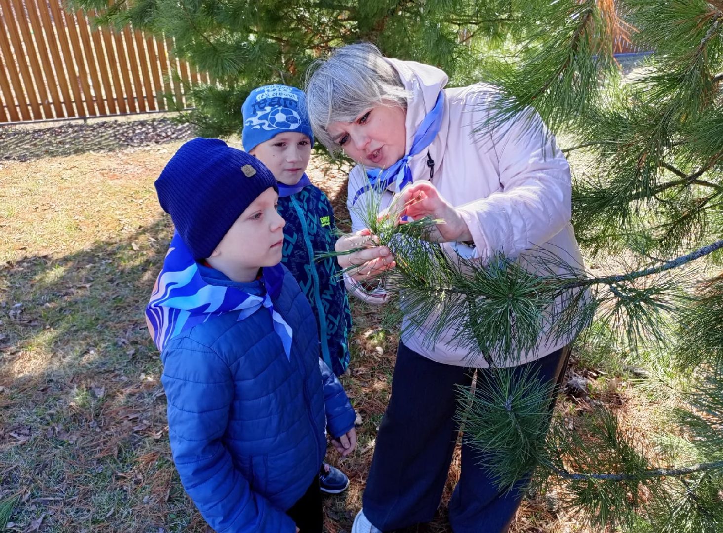 лотошино, лотошинская школа 2, детский сад, воспитатель года,