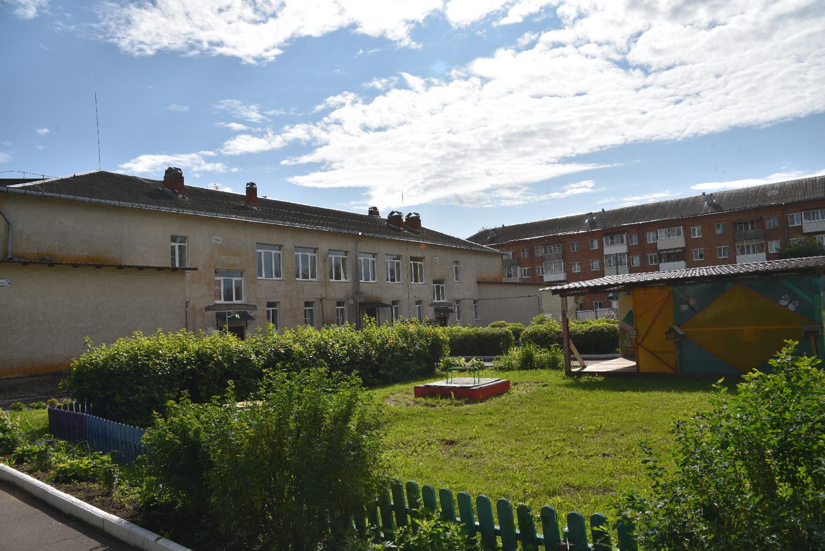 лотошино, лотошинская школа 2, детский сад, воспитатель года,