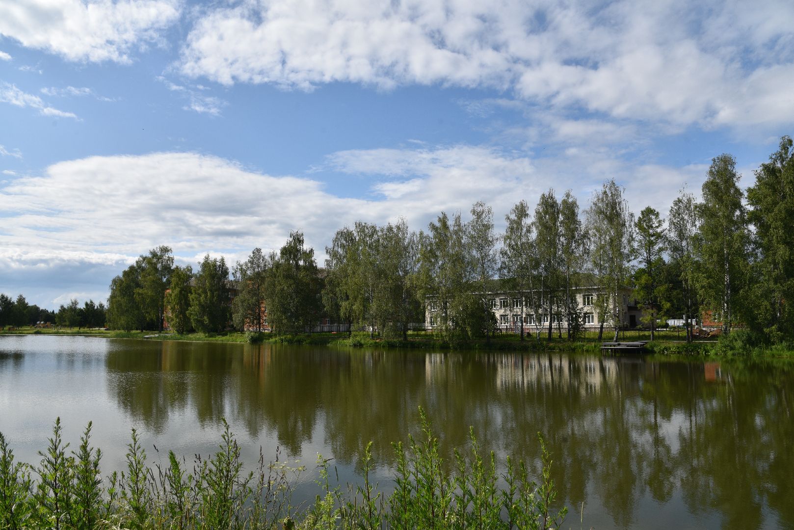 лотошино, лотошинская школа 2, детский сад, воспитатель года,