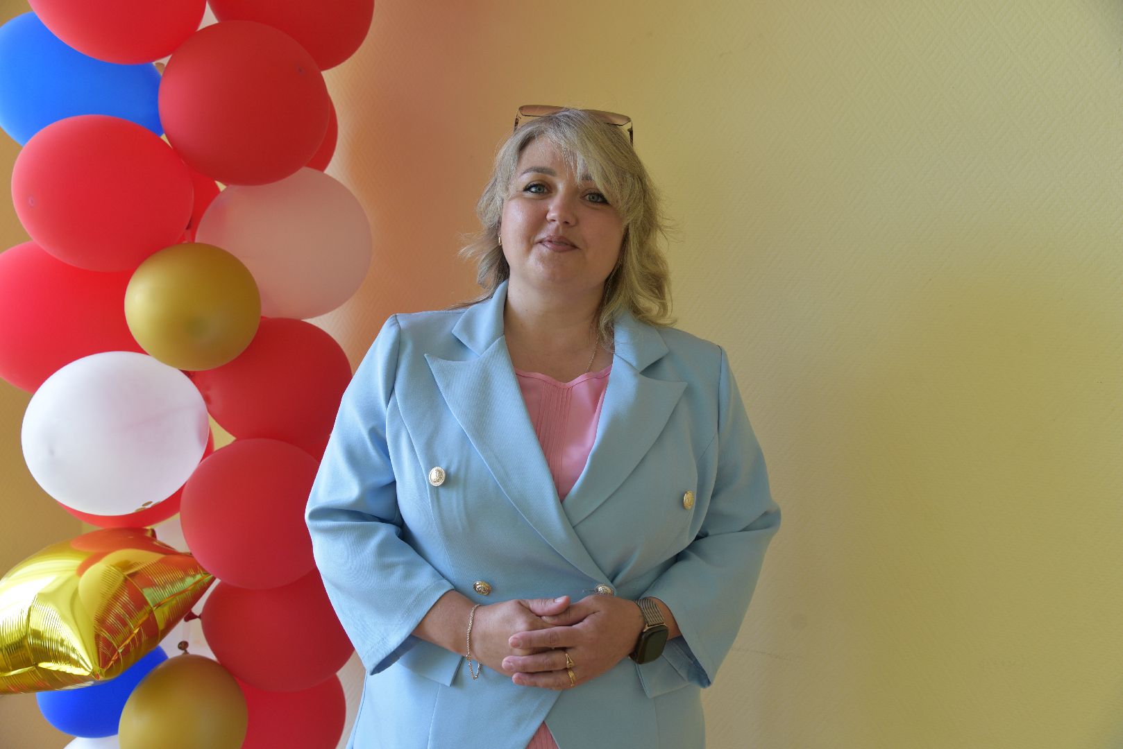 лотошино, лотошинская школа 2, детский сад, воспитатель года,