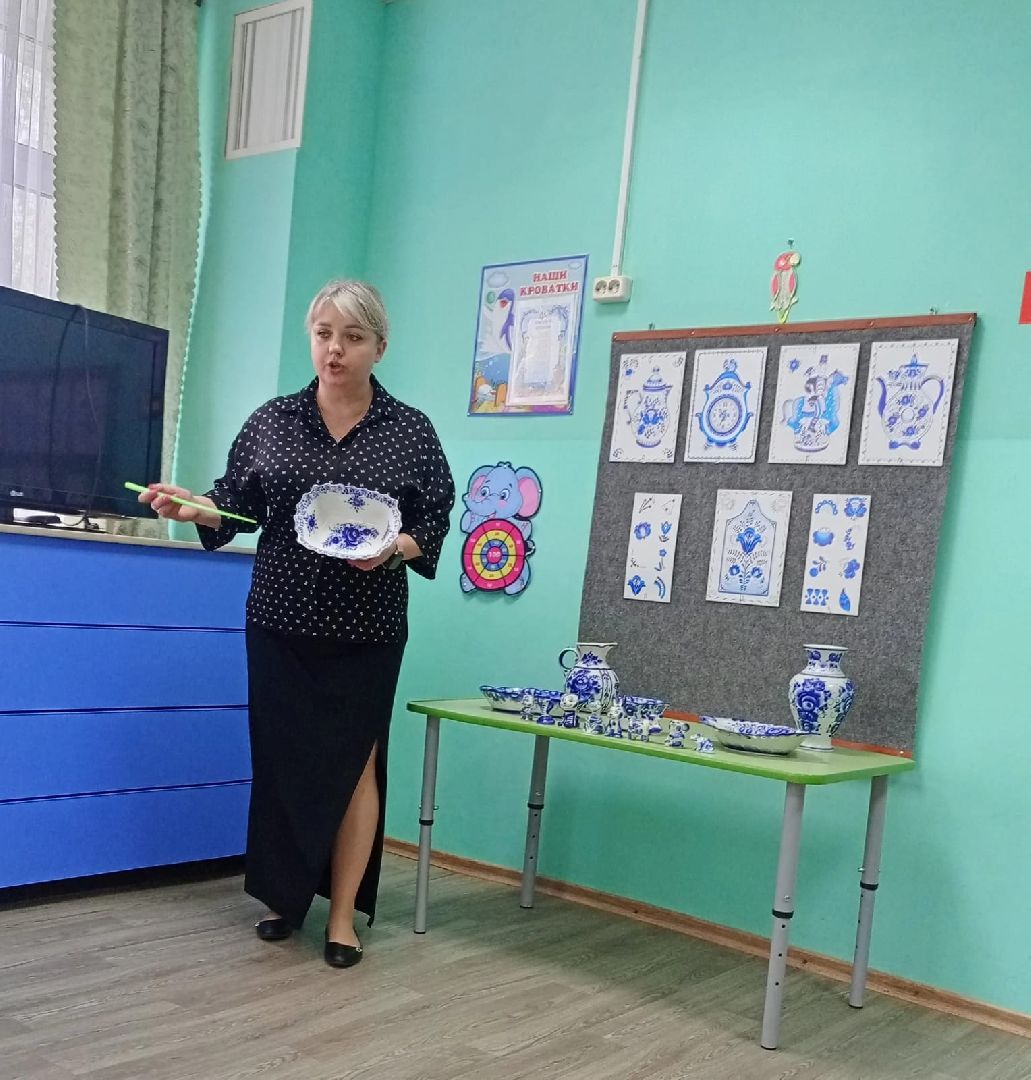 лотошино, лотошинская школа 2, детский сад, воспитатель года,