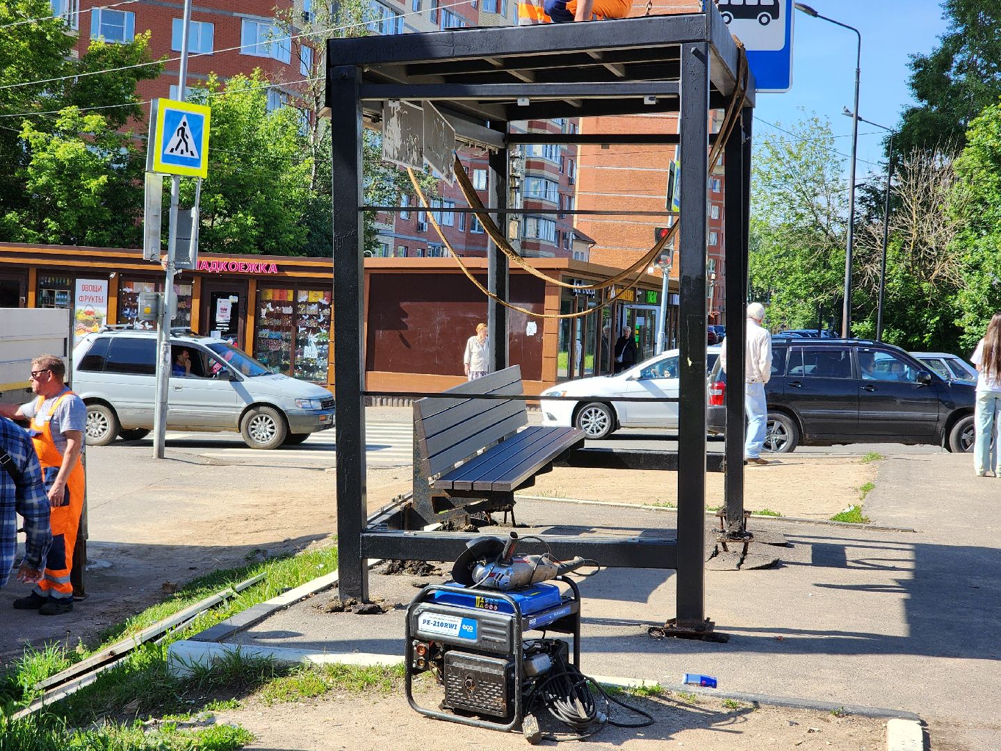 сергиев посад, сергиево-посадский городской округ, абрамцево, музей-заповедник абрамцево, госпиталь, выставки,