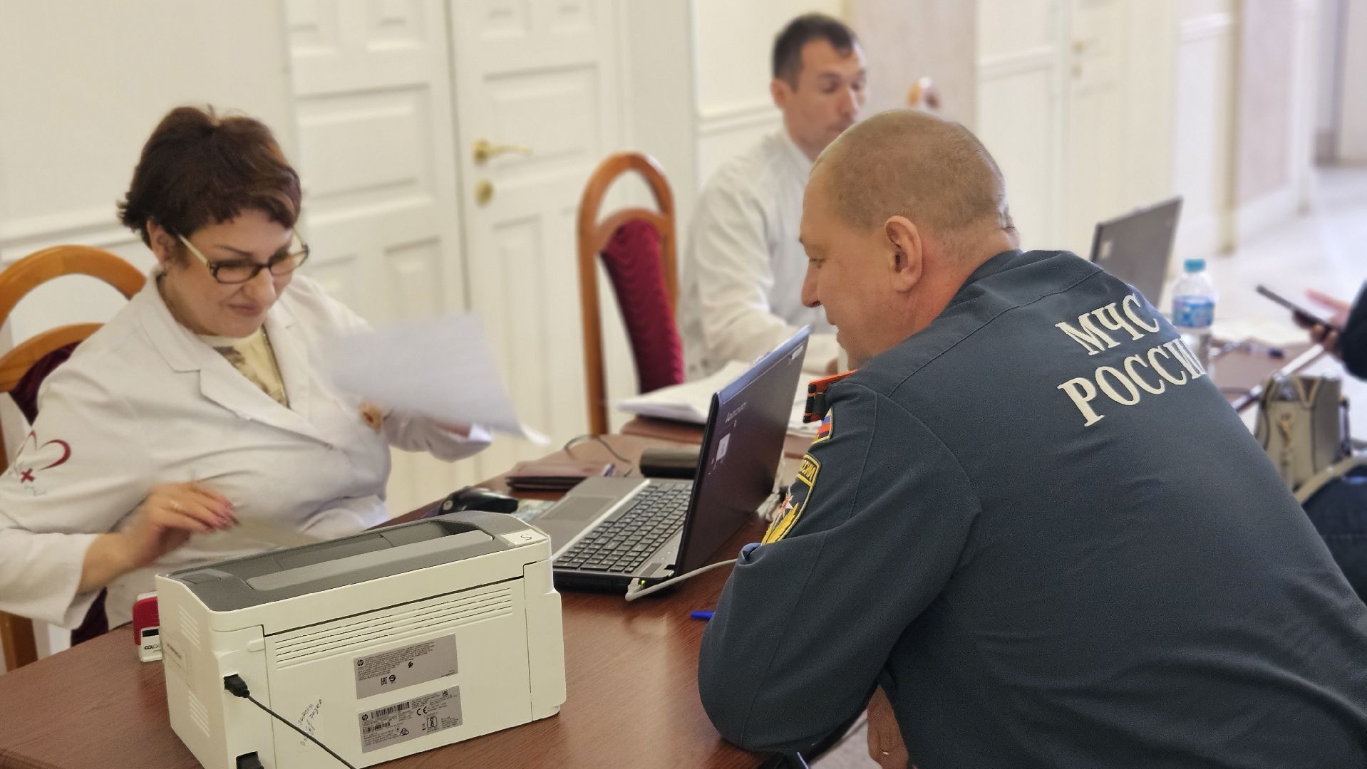 день донора, жуковский,