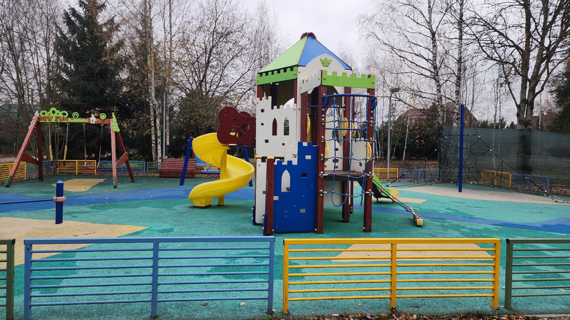 Выездная администрация, Культура , История ,