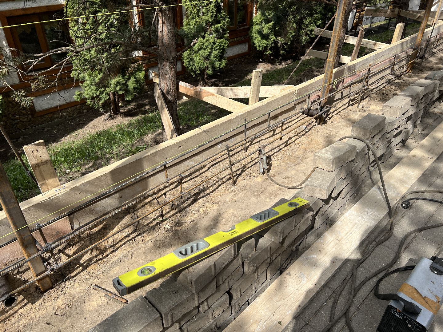 Химки, Барашкинский пруд, благоустройство, ремонт