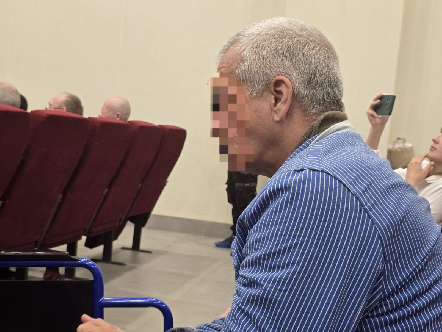 можайск, можайский муниципальный округ, подмосковье, спецоперация, военный госпиталь, военнослужащие, сво,