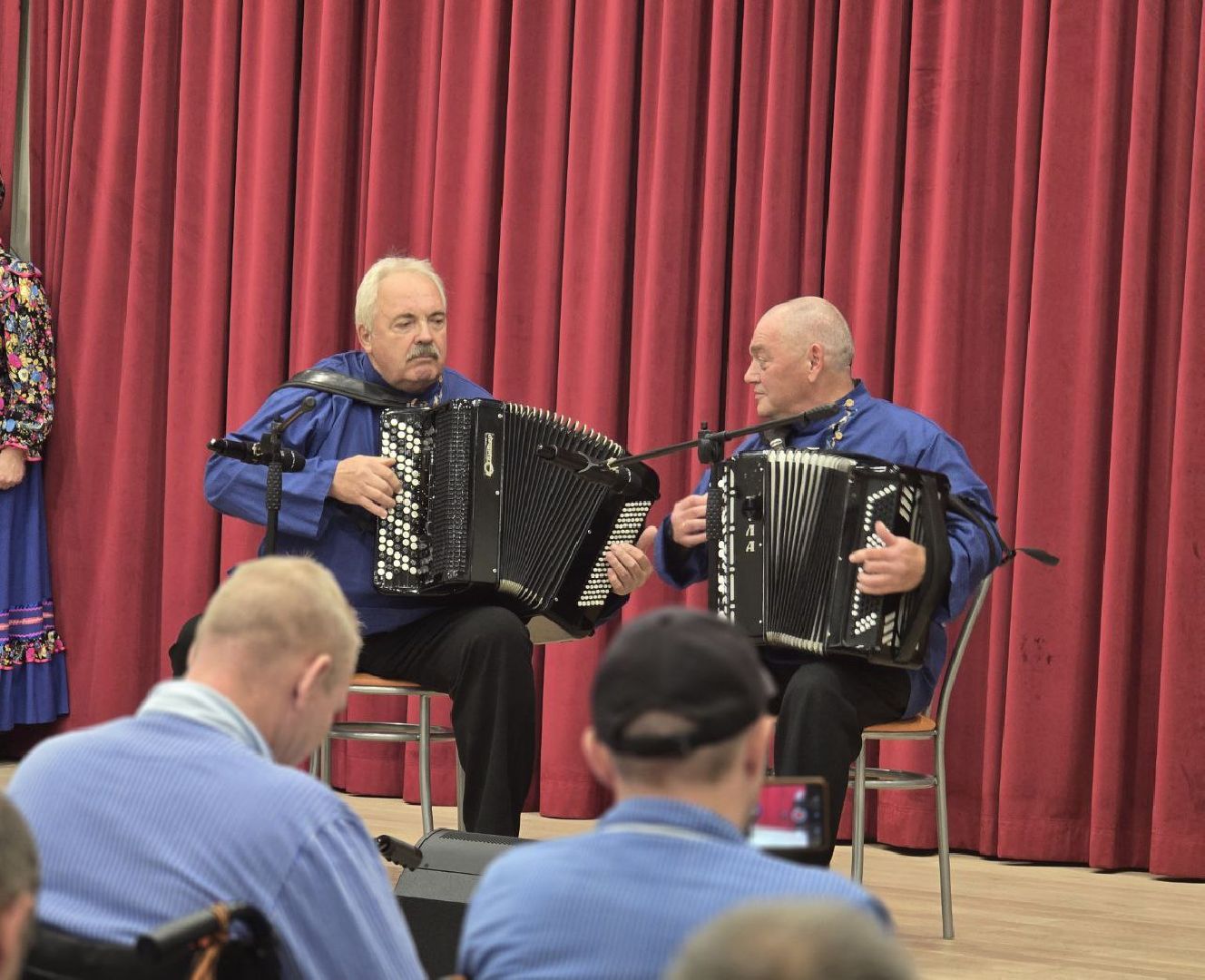 можайск, можайский муниципальный округ, подмосковье, спецоперация, военный госпиталь, военнослужащие, сво,