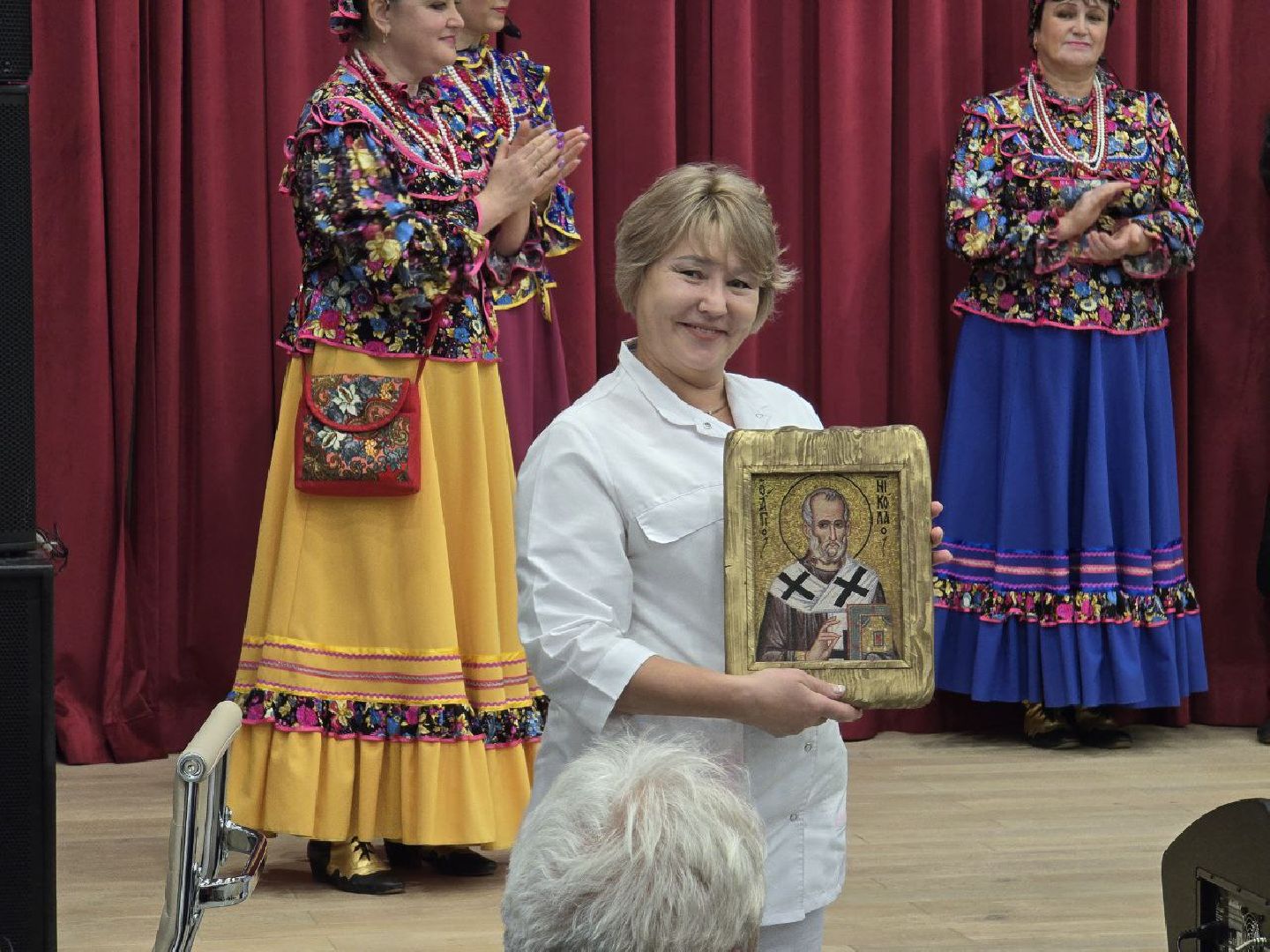 можайск, можайский муниципальный округ, подмосковье, спецоперация, военный госпиталь, военнослужащие, сво,