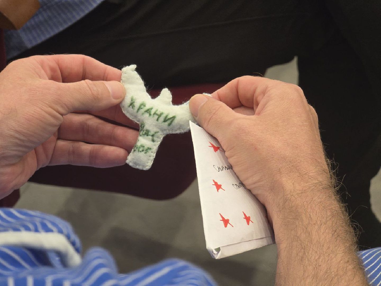 можайск, можайский муниципальный округ, подмосковье, спецоперация, военный госпиталь, военнослужащие, сво,