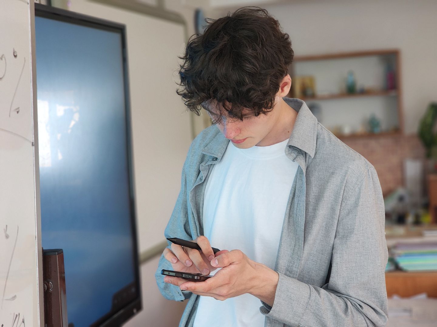 дубна, лицей 6, егэ по химии, единый государственный экзамен, 100 баллов по егэ,