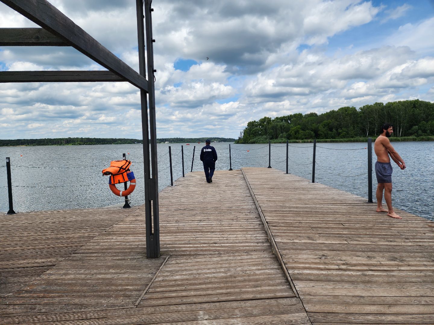 солнечногорск, лето, сенеж, пляж, озеро,