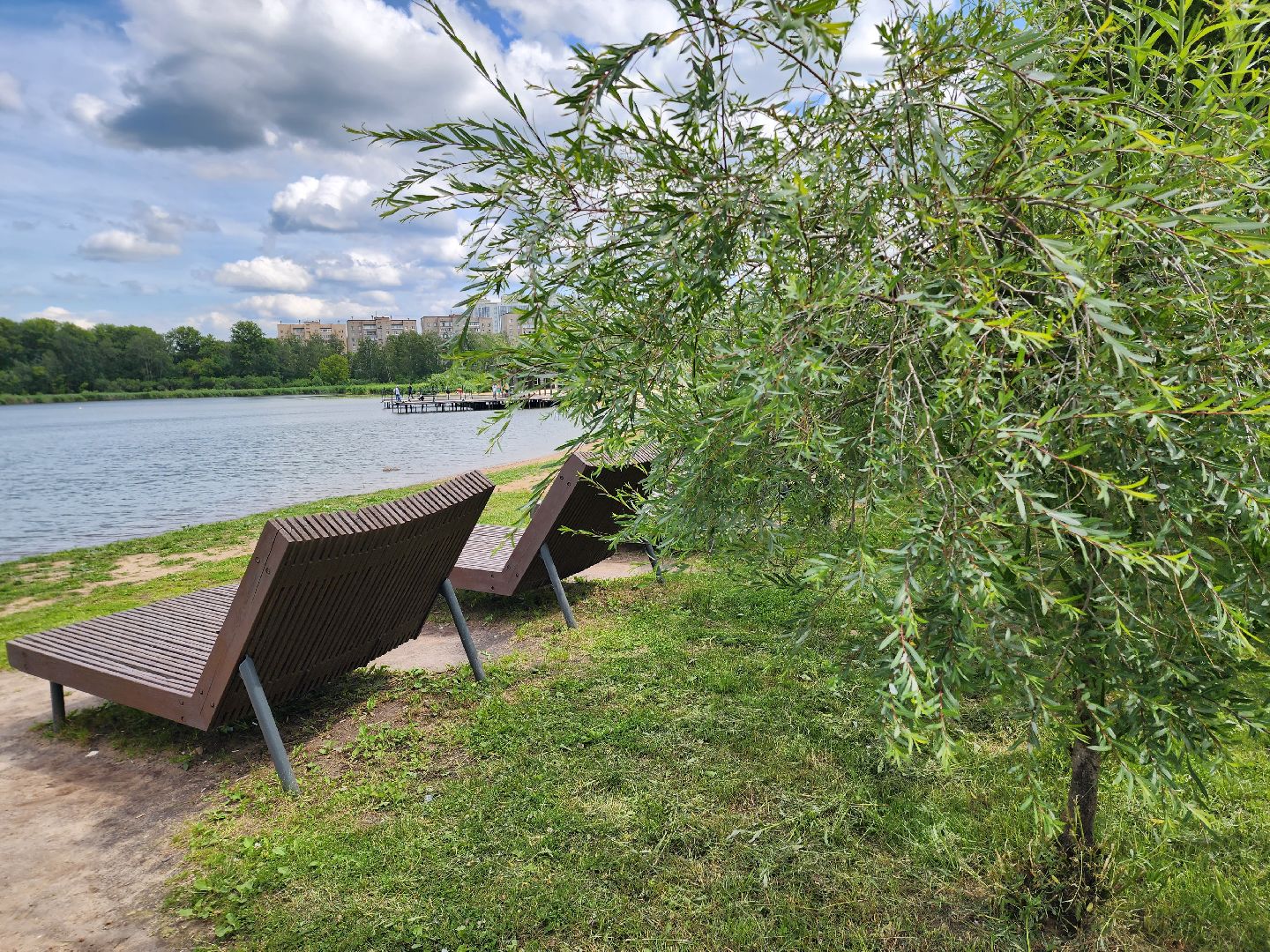 солнечногорск, лето, сенеж, пляж, озеро,