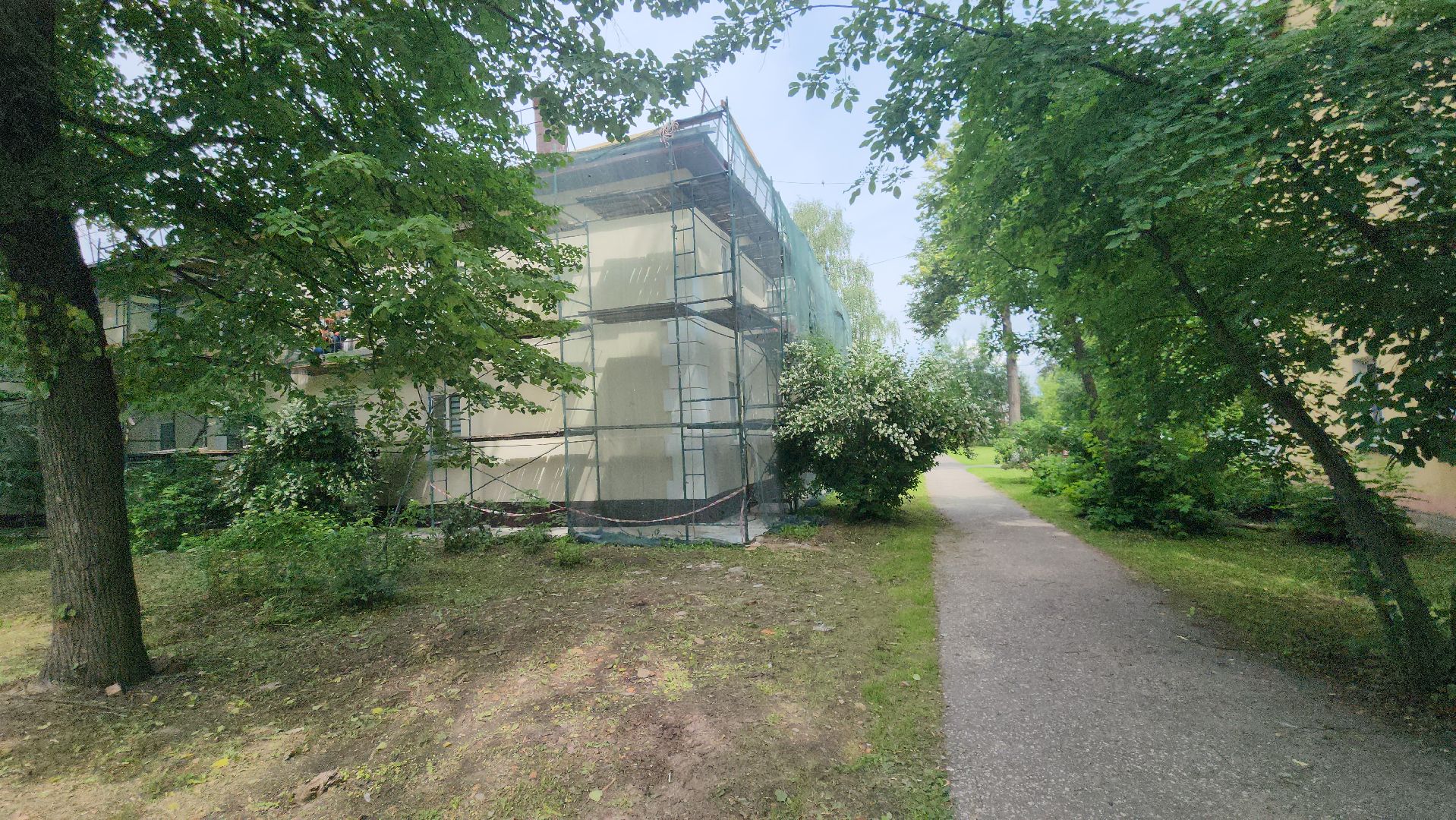 павловский посад, ремонт, строительство,